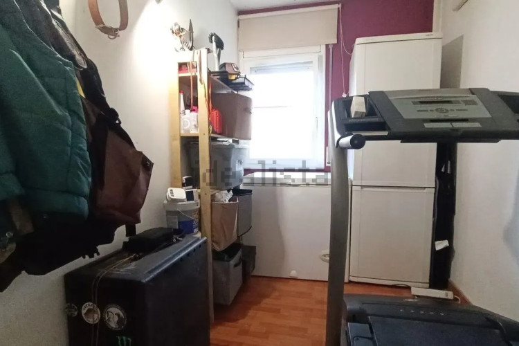 Piso en Barrio Roc Blanc