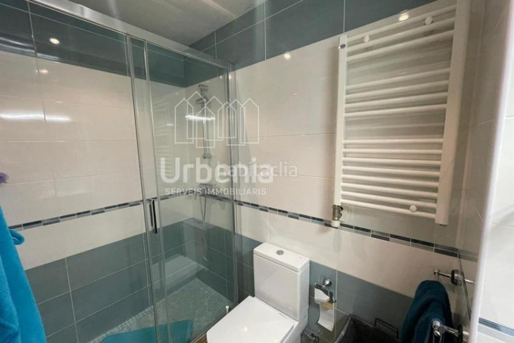 Dúplex  en venta en Sant Pere Nord Terrassa