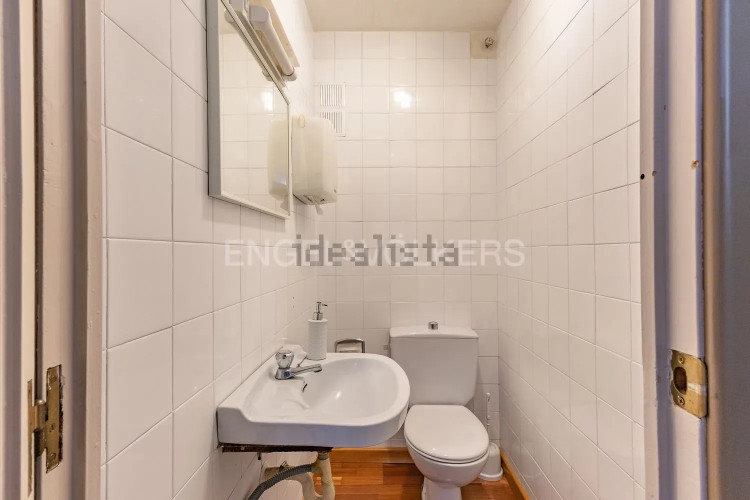 Piso en Barrio Centre