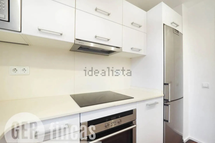 Dúplex en calle de Menéndez y Pelayo