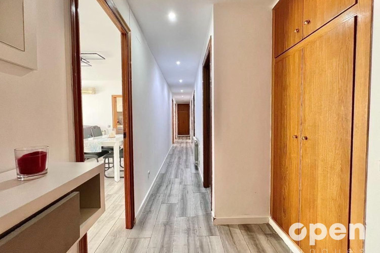 Frederic Mistral, Sant Pere Nord