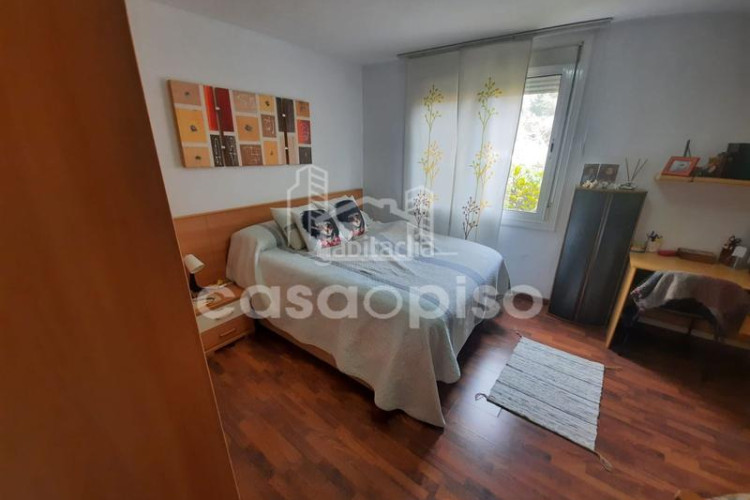 Casa adosada chalet independiente en Les Martines en Terrassa
