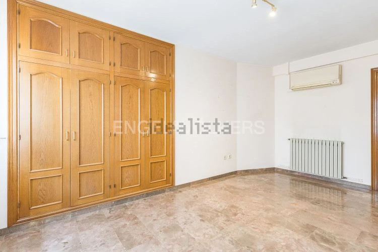 Dúplex en Barrio Centre