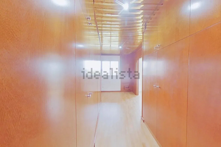 Piso en Barrio Vallparadís