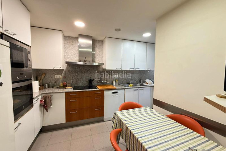 Piso ático dúplex en venta en carrer de pau marsal, Plaça Catalunya - Escola Industrial, en Terrassa