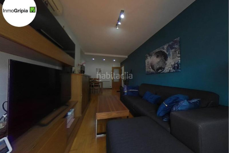 Piso  en venta en les arenescan montllorla grípia08227 en Terrassa