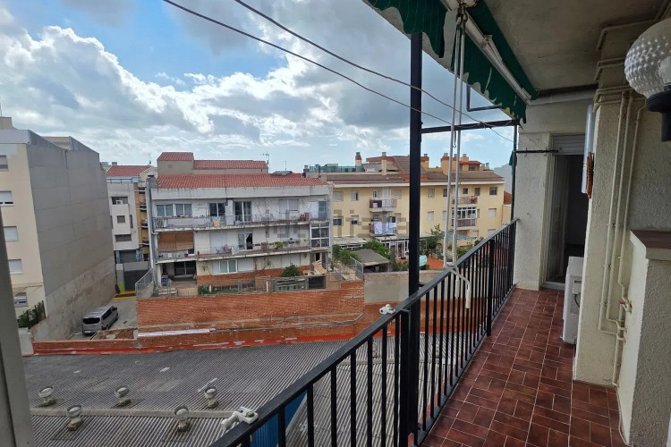 Piso en CL Bruc,Del