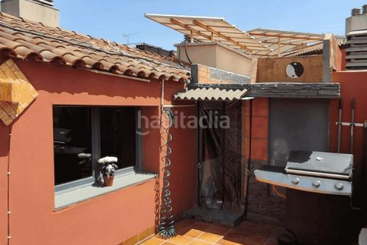 Dúplex ático dúplex seminuevo en Torre - Sana Terrassa