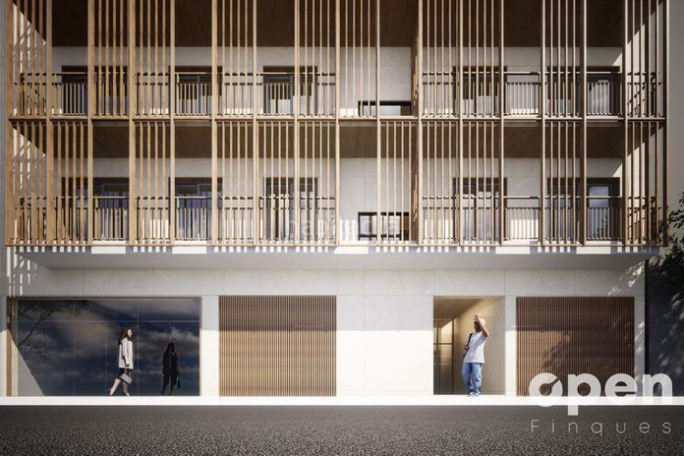 Dúplex en àngel sallent 20 angel sallent, 20 en Ca n'Aurell Terrassa