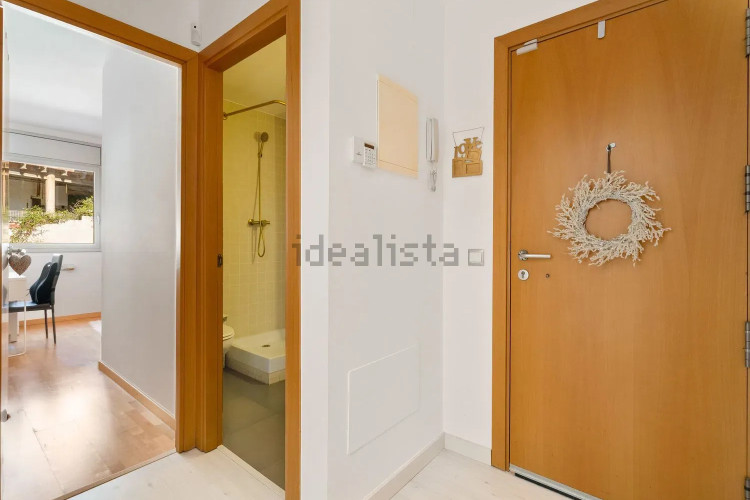 Chalet adosado en Barrio Roc Blanc