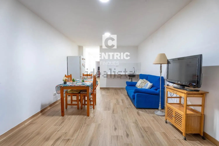 Chalet adosado en Barrio Centre