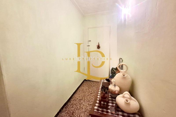 Ático en venta ático de tres habitaciones y amplias terrazas con vistas panoramicas en Terrassa