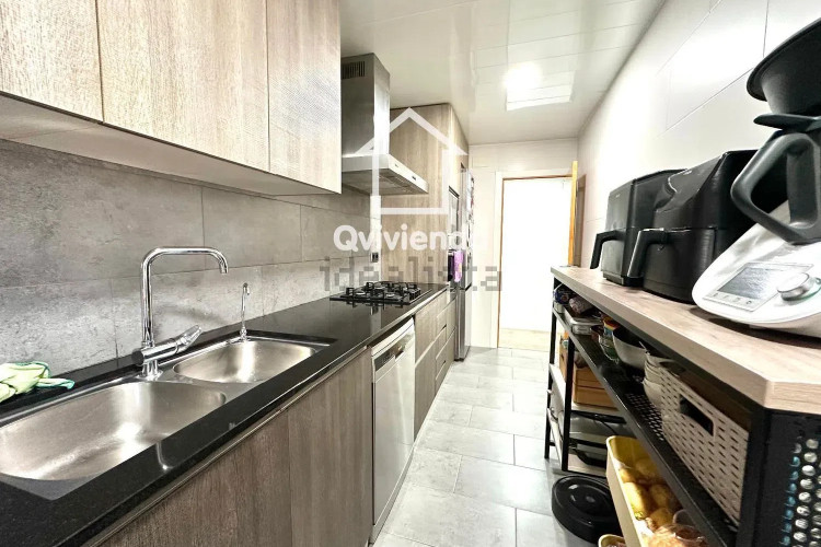 Piso en calle de Santa Marta