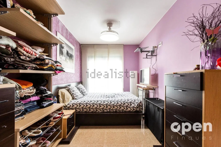 Piso en calle de Maria Auxiliadora