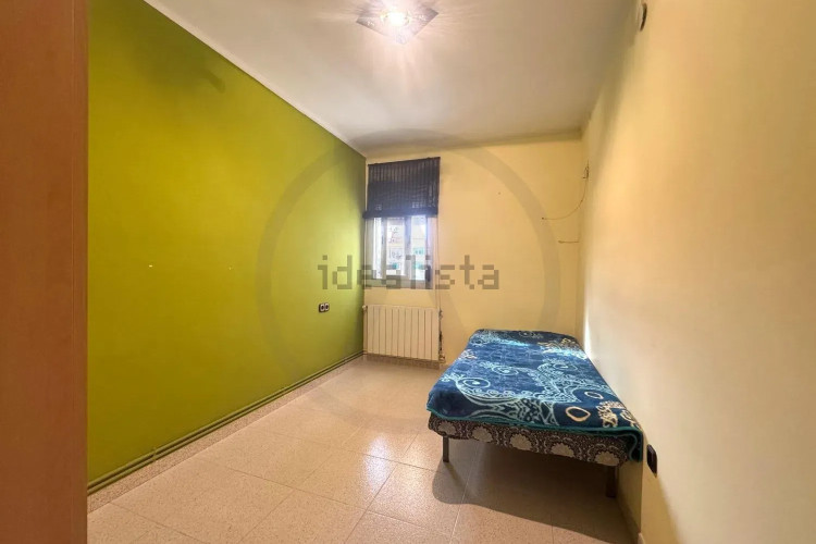 Piso en Barrio Ca n'Anglada