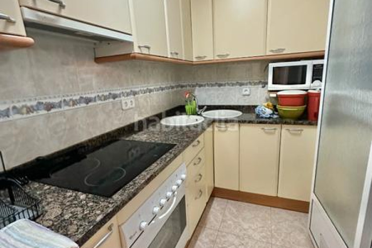 Piso  de 3 dormitorios económico en Can Palet Terrassa