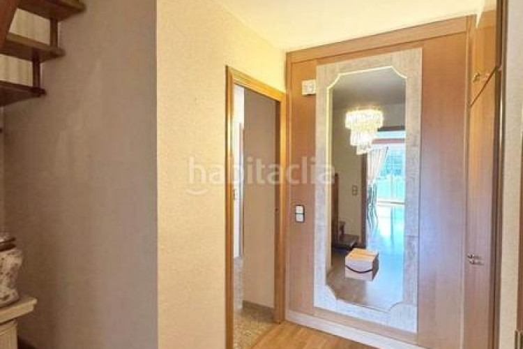 Ático  dúplex en venta en Can Boada en Can Boada Terrassa