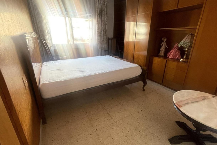 De Francesc Maciu00E0, Sant Pere Nord