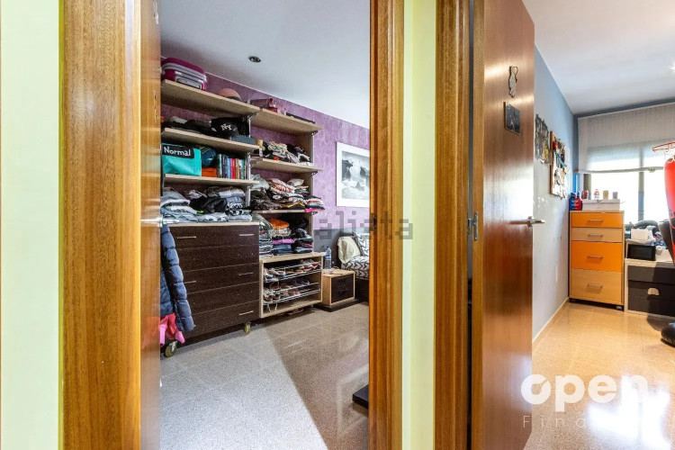 Piso en calle de Maria Auxiliadora