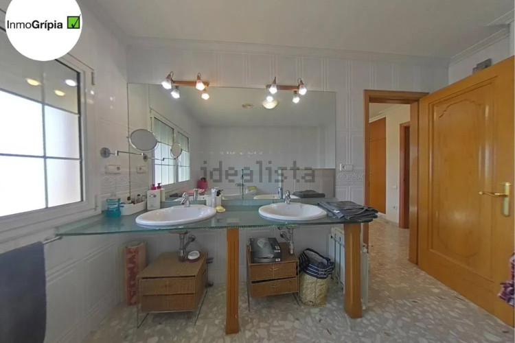 Chalet en Barrio Les Arenes