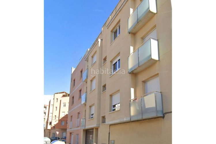 Piso  en venta en ègara en Sant Pere Nord Terrassa