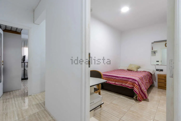 Ático en Barrio Can Palet