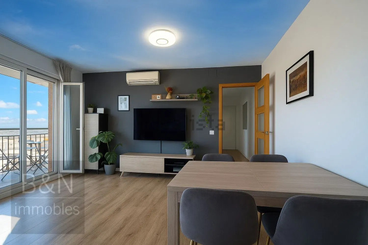 Piso en Barrio Sant Pere