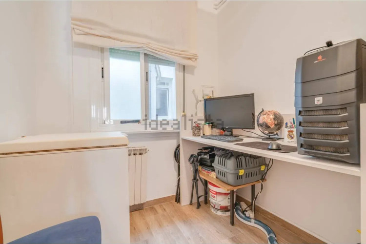 Piso en Barrio Escoles