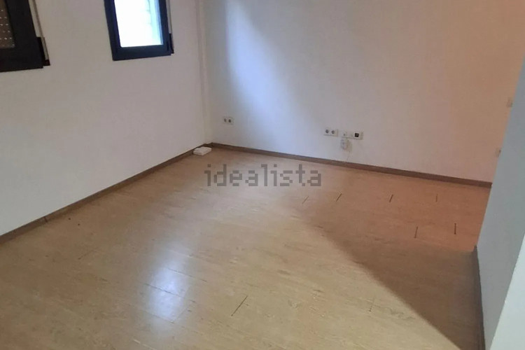 Piso en calle de Monistrol