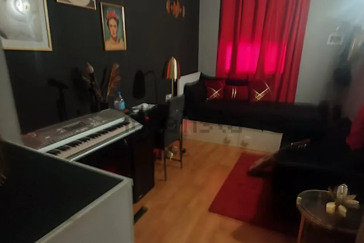 Chalet adosado en Barrio Roc Blanc