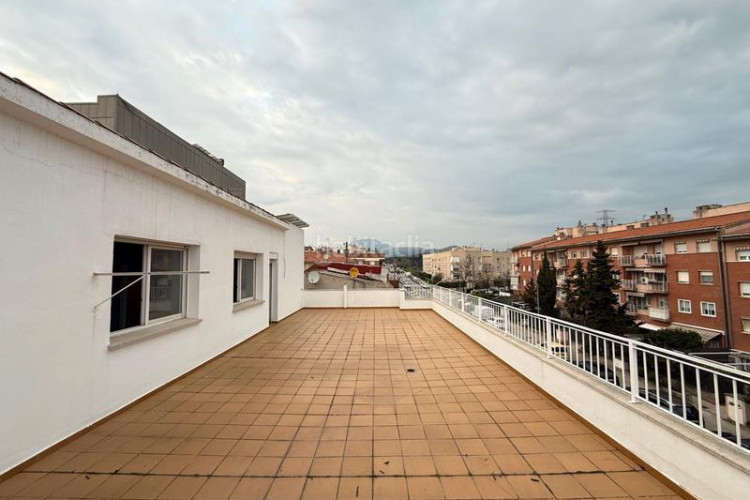 Casa ¡espectacular casa en la grípia, ! espacio, comodidad y grandes posibilidades en Terrassa