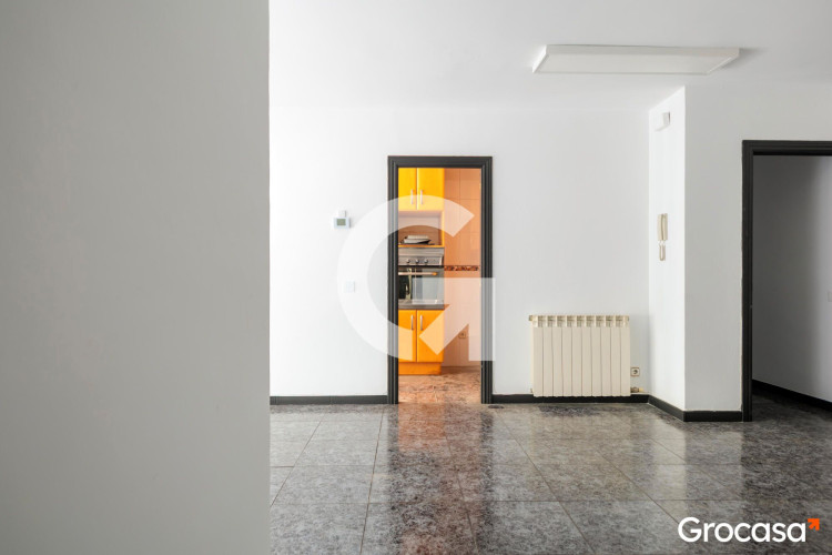 CL CALAF, DE, Les Arenes - La Gru00EDpia  Can Montllor