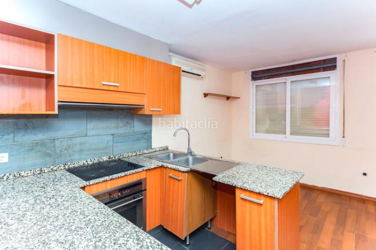 Apartamento en sant damia en Ca n'Anglada Terrassa