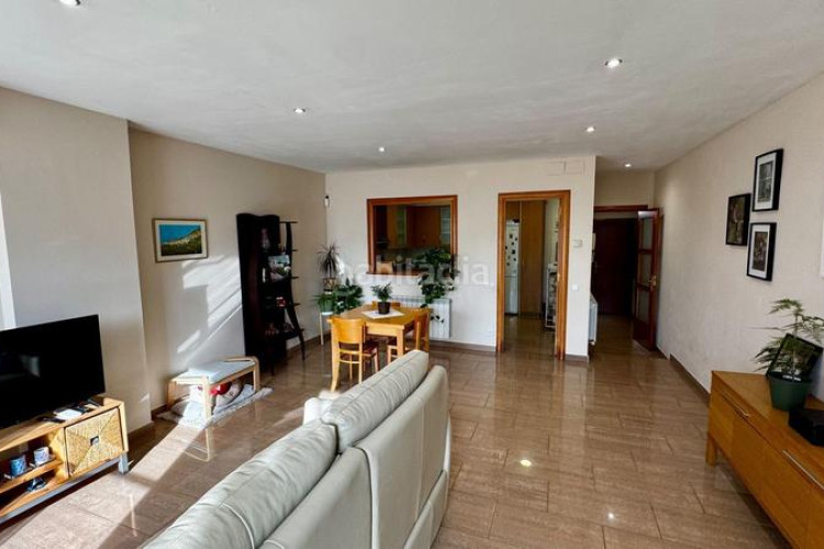 Casa en la selva 2 en Can Palet Terrassa