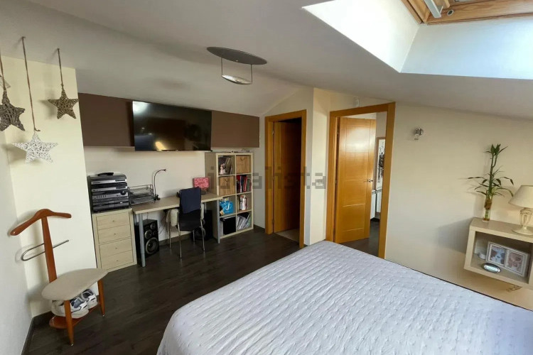 Dúplex en Barrio Sant Pere Nord
