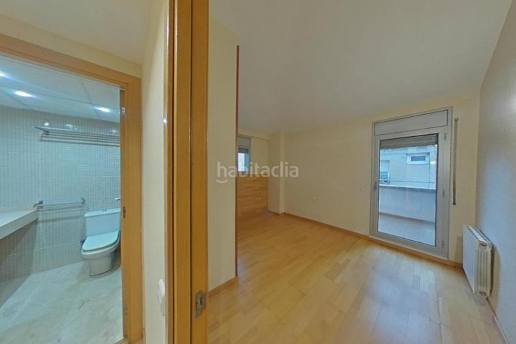 Dúplex en Barri del Centre Terrassa
