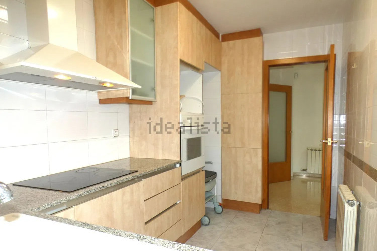 Piso en Barrio Can Boada