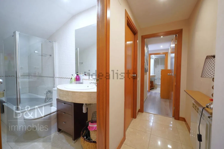 Dúplex en Barrio Sant Pere