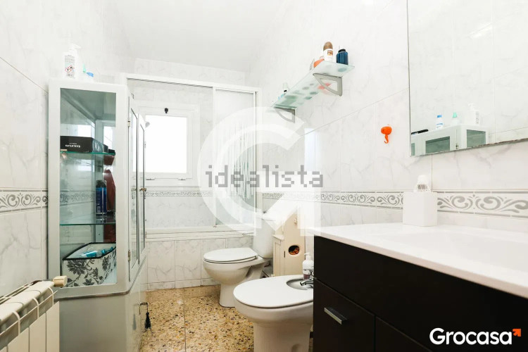 Piso en Barrio Ca n'Aurell
