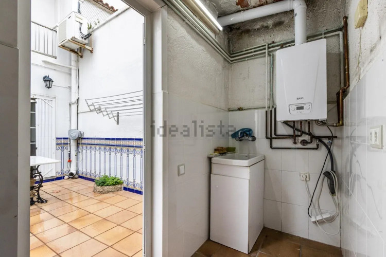 Chalet en calle de Sant Quirze