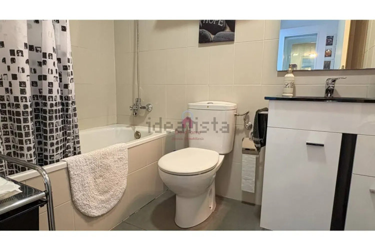 Piso en Parc de Gernika