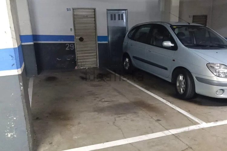 Piso en Barrio Roc Blanc