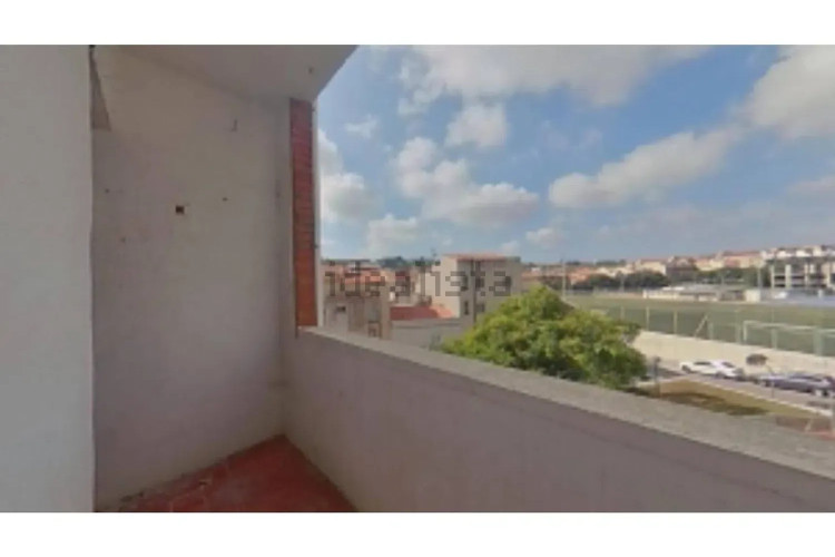 Piso en Barrio La Maurina
