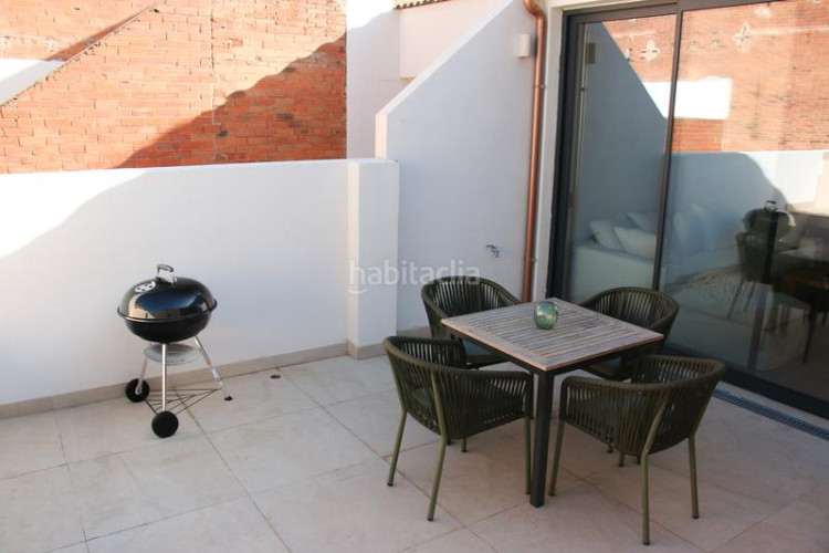 Casa preciosa y exclusiva casa de diseño para estrenar. en Terrassa