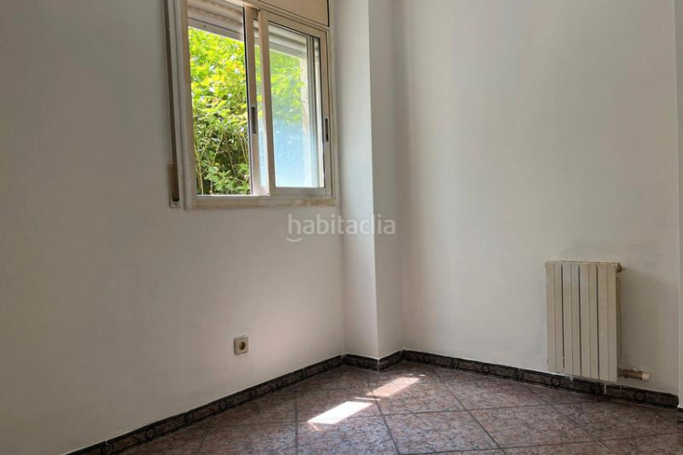Piso en Les Arenes - La Grípia - Can Montllor Terrassa