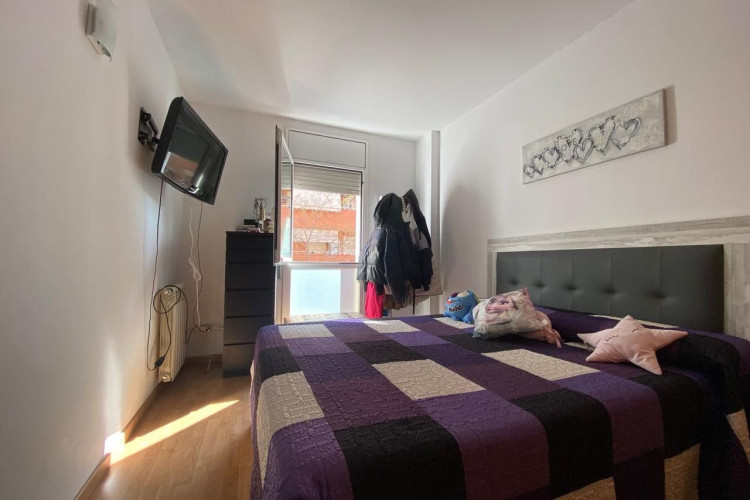 Carrer de Baldrich, Segle XX