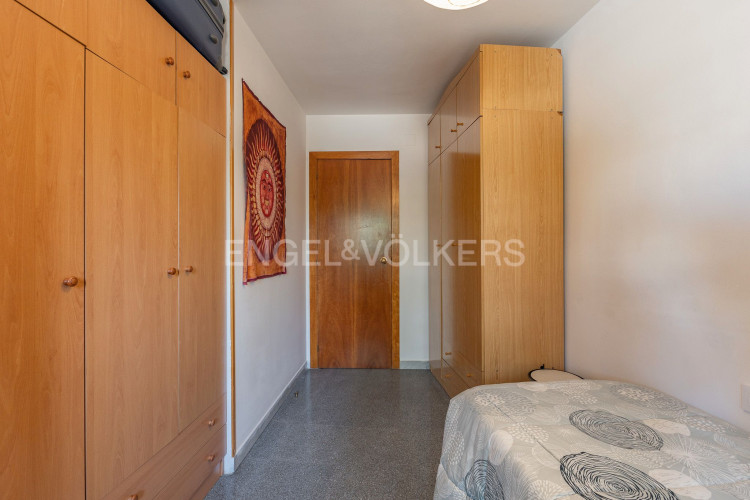 Vallparadu00EDs - Antic Poble de Sant Pere