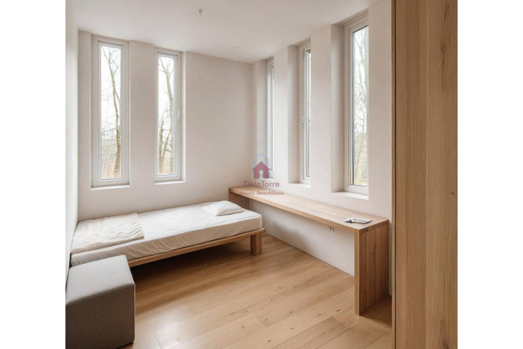 Bartomeu Amat, Sant Pere