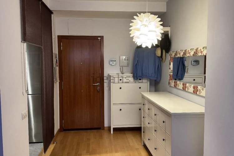 Piso en Barrio Ca n'Anglada