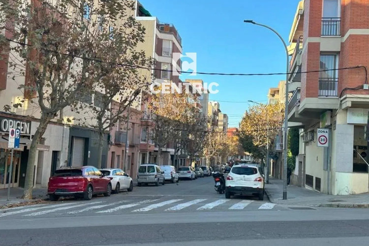 Chalet en Barrio Vallparadís